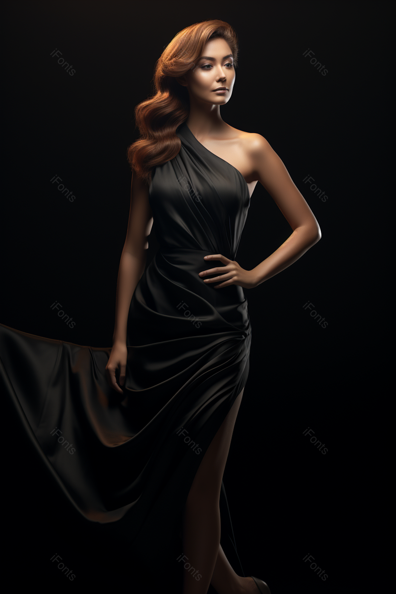 金发美女模特,高清,摄影图,摄影图片,图片大全,摄影图免费下载